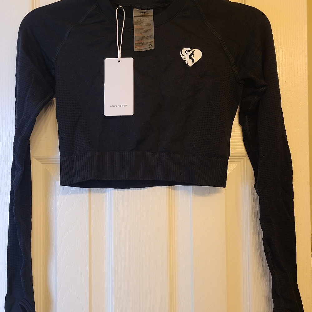 Women's Best "power" top